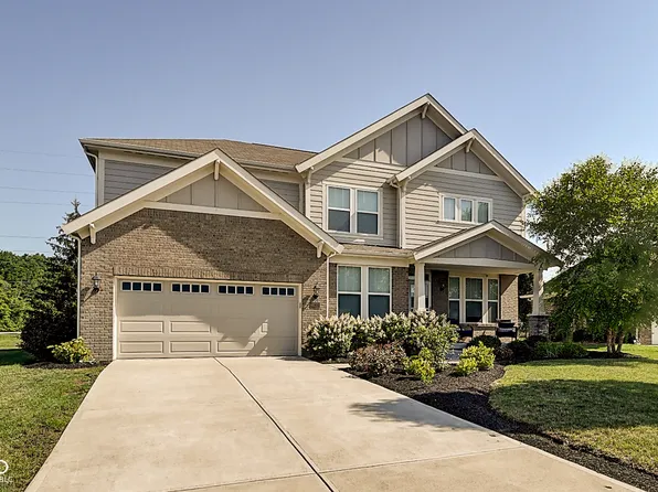 6022 Easy Ln, Indianapolis, IN 46259