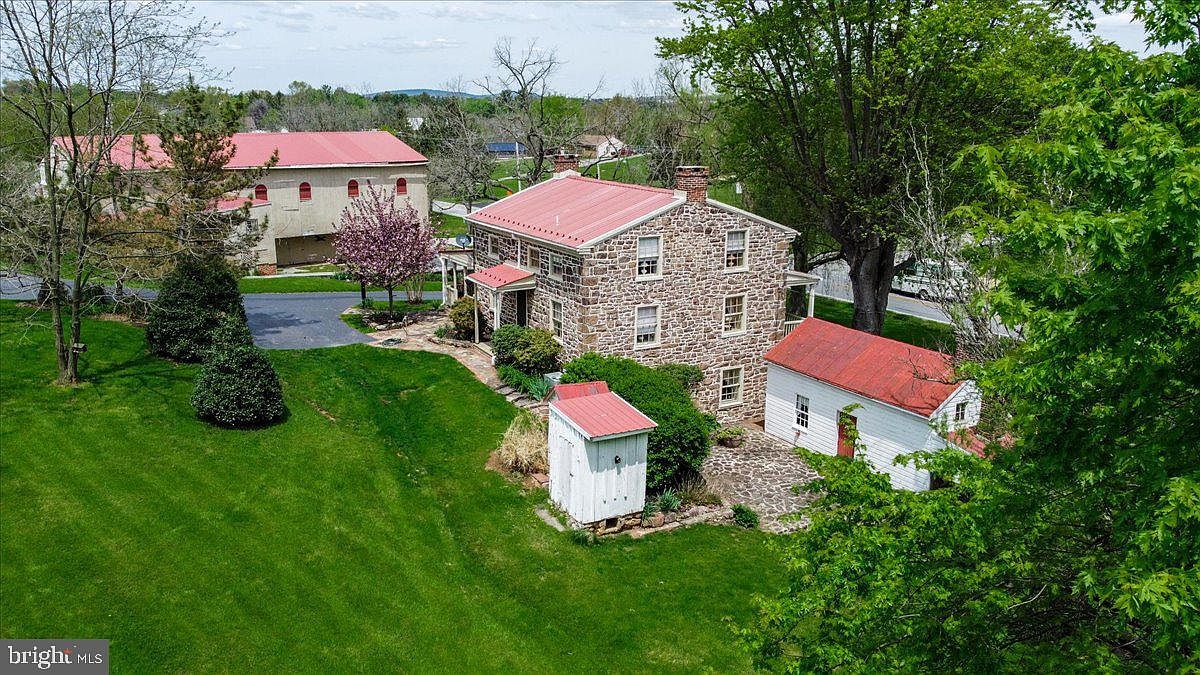 3290 S Salem Church Rd, York, PA 17408 Zillow