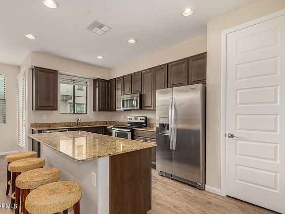 2nd image of 2090 S Dorsey Ln #1050