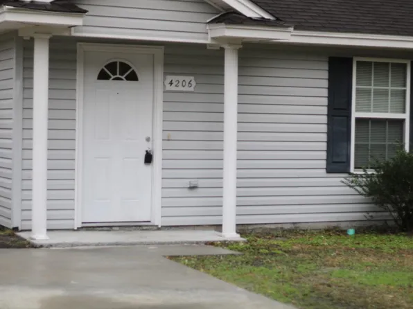 4206 Fayette St, Savannah, GA 31405