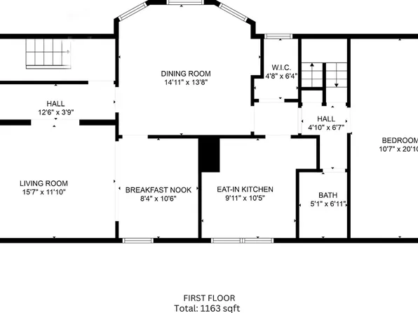 1026 East 2nd Street image 29 of 32