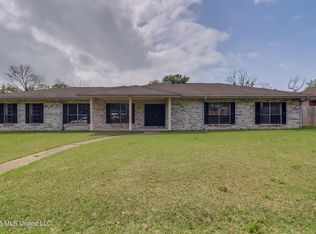 4819 Church St, Moss Point, MS 39563