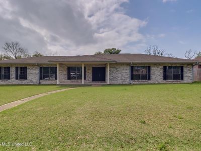 4819 Church St, Moss Point, MS, 39563