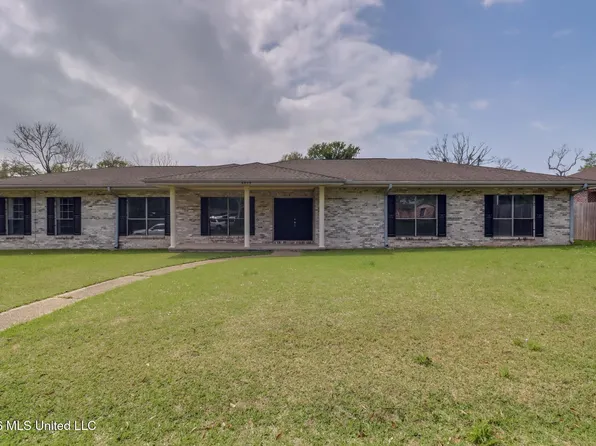 4819 Church St, Moss Point, MS 39563