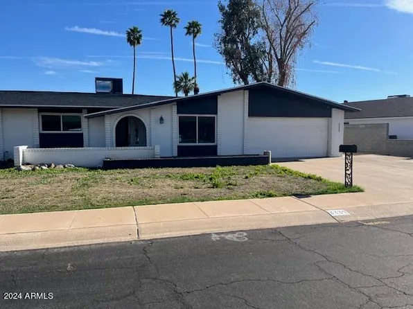 3339 W MALAPAI Drive, Phoenix, AZ 85051