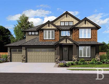 1st image of 4826 Pintail Ct NE