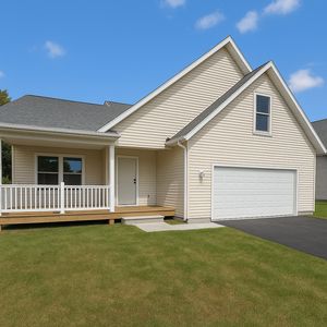 2848 Ruby St, Traverse City, MI, 49684