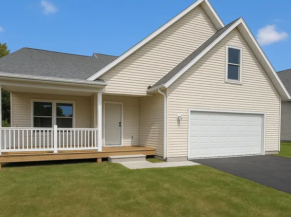 1648 - Emerald Plan, Glacier Ponds II