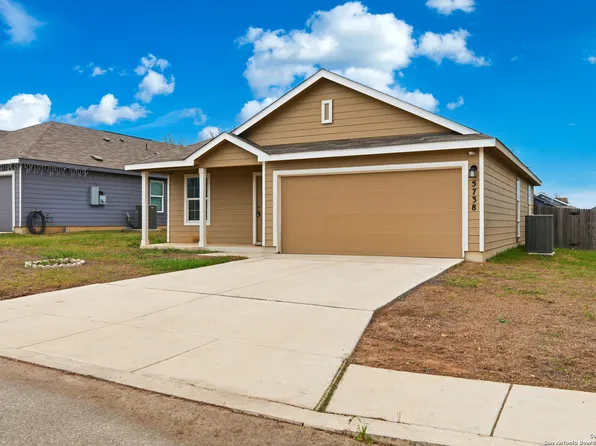 5738 Elm Valley, San Antonio, TX 78242
