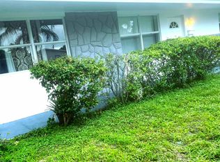 5441 NW 17th Ct, Lauderhill, FL 33313