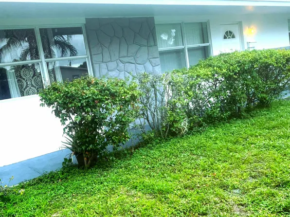5441 NW 17th Ct, Lauderhill, FL 33313