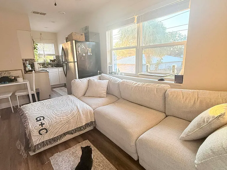 2858 Freemont Ter S #3 — Photo 1