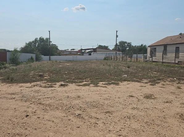 403 N Washington St, Amarillo, TX 79107