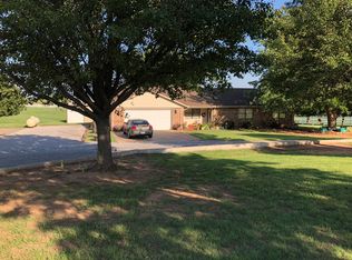 22167 Highway 60, Fairview, OK 73737