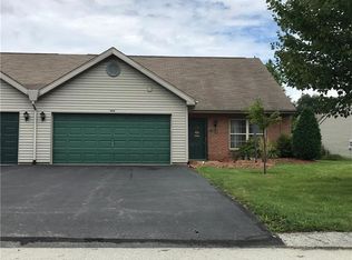 310 Saddlebrook Dr, Indiana, PA