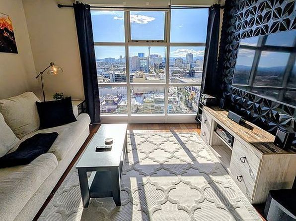 150 Las Vegas Blvd #1608