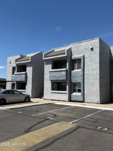 4410 N LONGVIEW Avenue #126, Phoenix, AZ, 85014