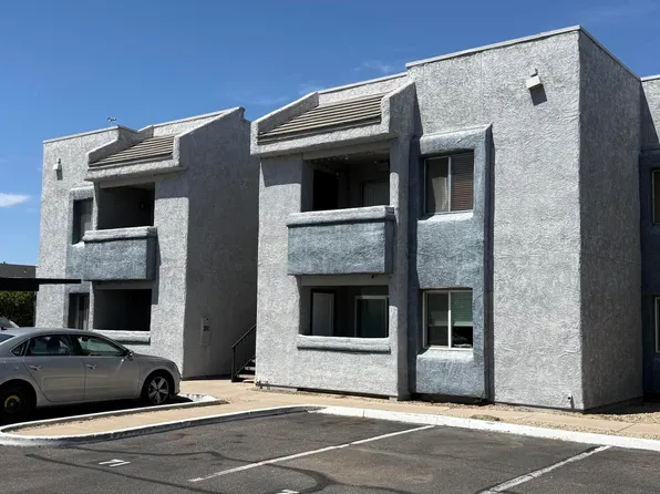 4410 N LONGVIEW Avenue #126, Phoenix, AZ 85014