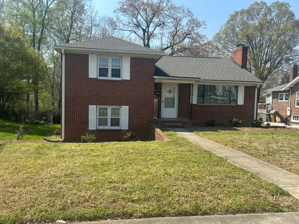 114 S Elam Ave, Greensboro, NC 27403