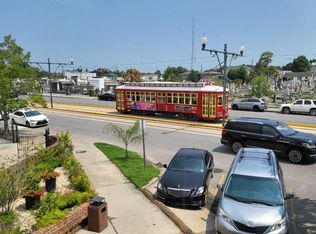 4920-22 Canal St, New Orleans, LA 70119