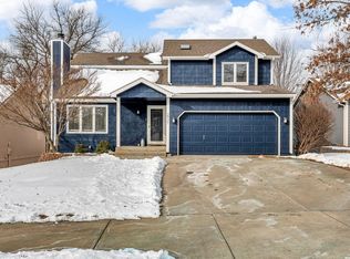 2921 Kensington Rd, Lawrence, KS 66046