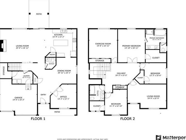 10713 Palisades St SE — Photo 25
