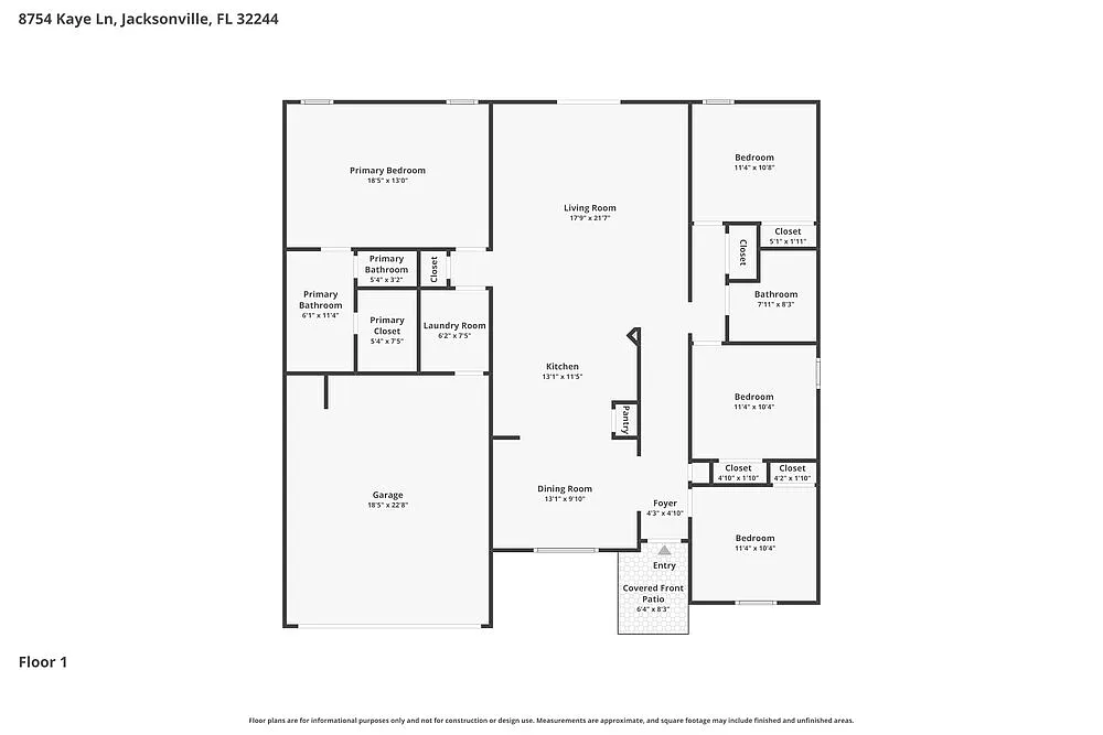 Building Photo - 8754 Kaye Ln