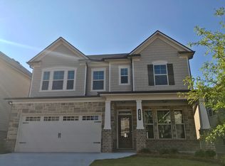 2341 Ivy Birch Ln, Buford, GA 30519