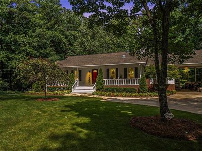 4281 Anneewakee Rd, Douglasville, GA, 30135