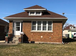 1111 N Prairie Ave, Joliet, IL 60435