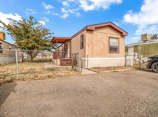 424 32nd Rd TRAILER 399, Clifton, CO 81520