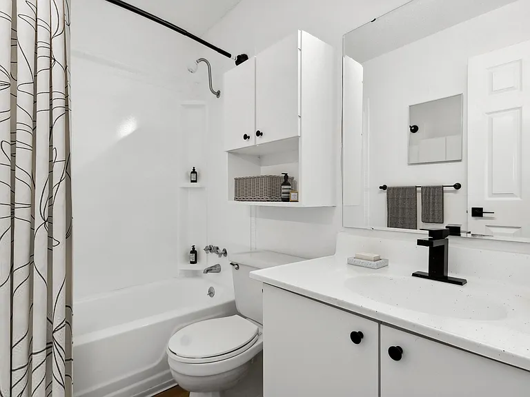 Bathroom Bathroom