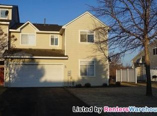 10716 Tamarack St NW, Coon Rapids, MN 55433