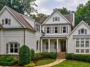 409 Brookfield Dr, Sandy Springs, GA 30342