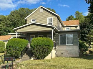 244 Haymond Rd, Grafton, WV 26354