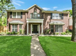 17214 Palm Falls Ct, Houston, TX 77095