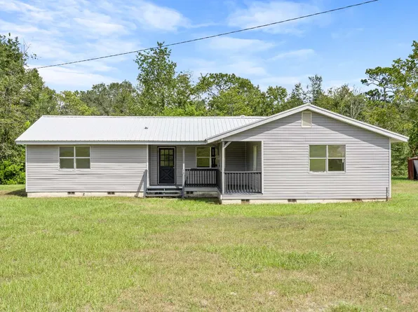 22686 45th Dr, Lake City, FL 32024