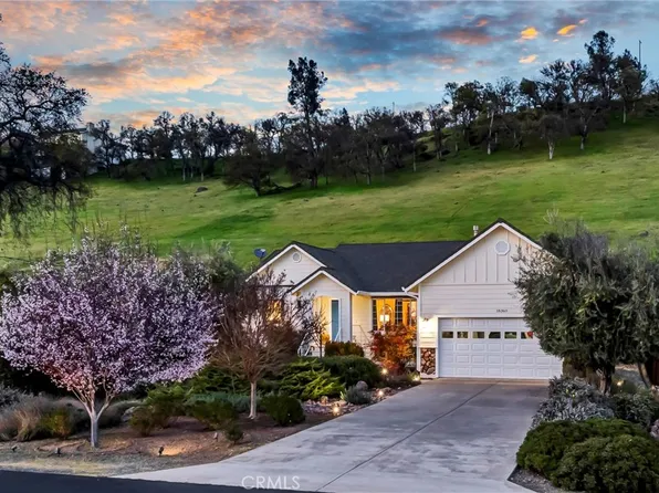 18360 Hidden Valley Rd, Hidden Valley Lake, CA 95467
