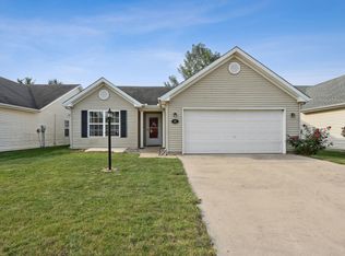 507 Doisy Ln, Champaign, IL 61822