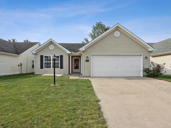 507 Doisy Ln, Champaign, IL 61822