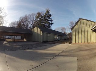 2101 Cardinal Dr #2103, Springfield, IL 62704