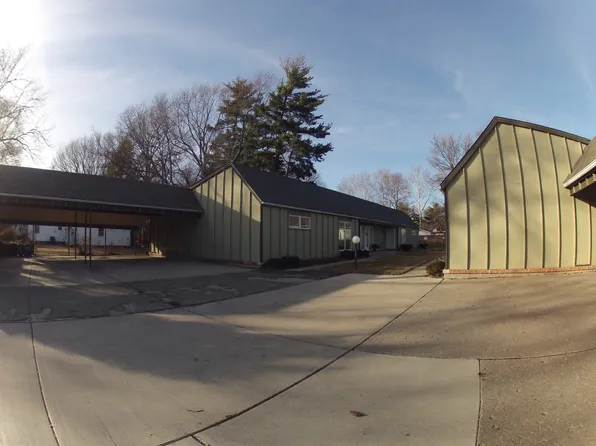 2101 Cardinal Dr #2103, Springfield, IL 62704