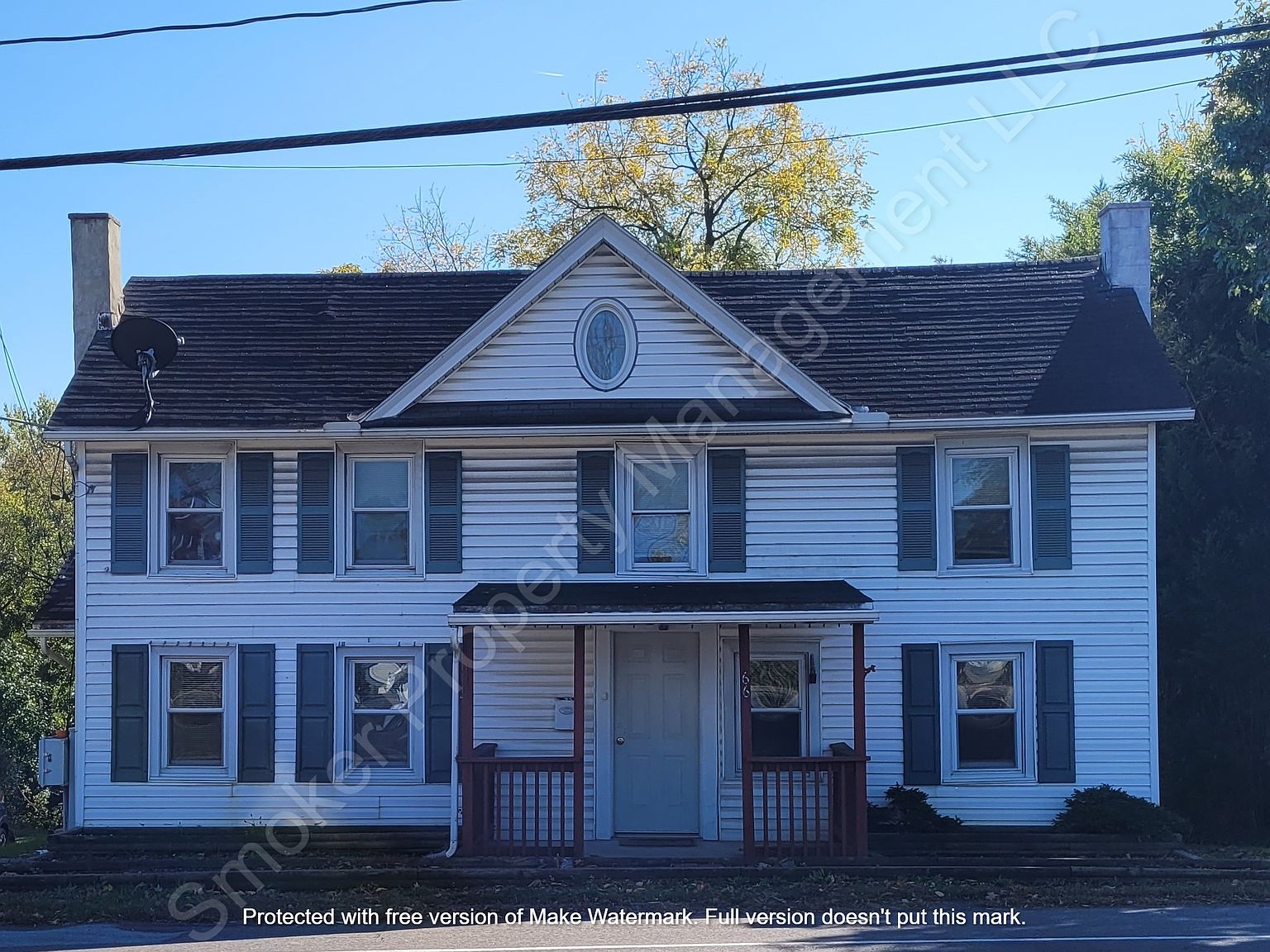 66 W Main St, Leola, PA 17540 Zillow