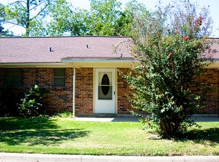 650 N Donna St, Stephenville, TX 76401