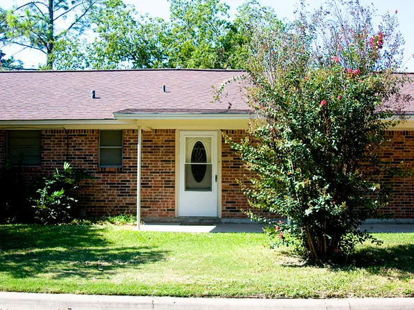 650 N Donna St, Stephenville, TX 76401