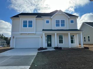 387 Rising Stream Way, Chapin, SC 29036