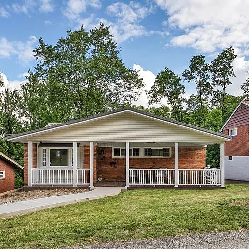 151 Gilmore Dr photo 1