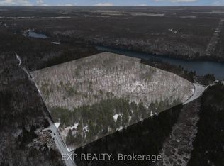 0 Bennett Lafont Rd, Horton, ON K7V3Z8