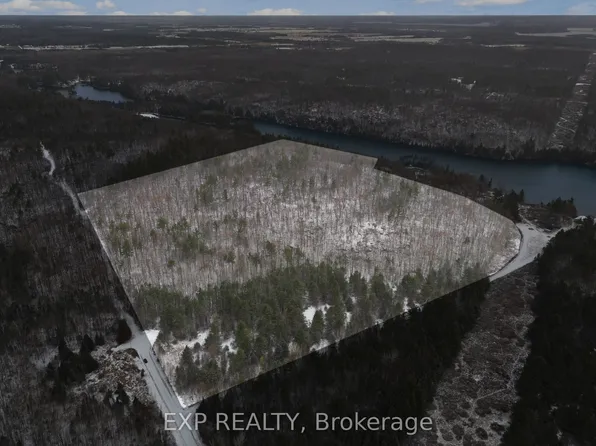 0 Bennett Lafont Rd, Horton, ON K7V 3Z8
