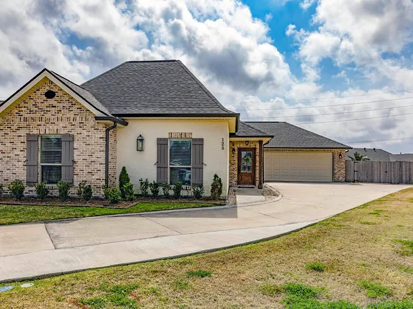 128 Del Rio Dr, Houma, LA 70360